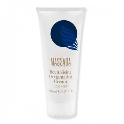 Men Revitalising Oxygenating Cream Massada-Cococrem 1
