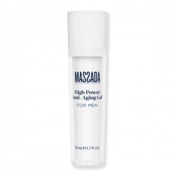 Men High Power Anti-Aging Gel Massada-Cococrem 1