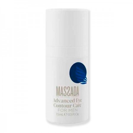 Men Advanced Eye Contour Care