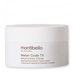 Melán Code TX Brightening Cream-Cococrem 1