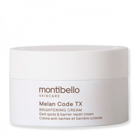 Melán Code TX Brightening Cream-Cococrem 1