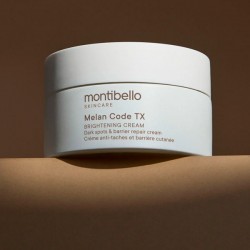Melán Code TX Brightening Cream-Cococrem 1 2
