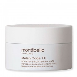 Melán Code TX Booster Brightening Mask-Cococrem 1