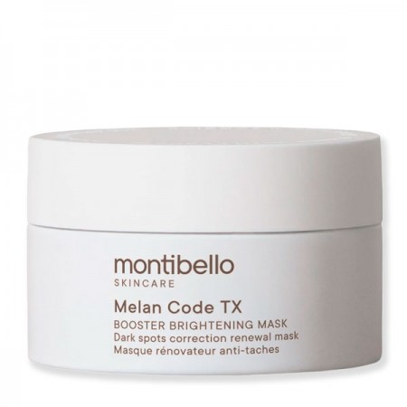 Melán Code TX Booster Brightening Mask-Cococrem 1