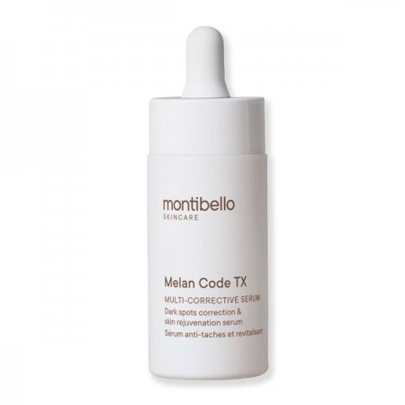 Melán Code TX Multi-Corrective Serum-Cococrem 1