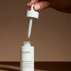 Melán Code TX Multi-Corrective Serum-Cococrem 1 2