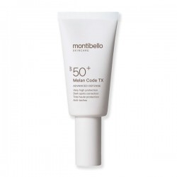 Melán Code TX Advanced Defense SPF50+-Cococre, 1