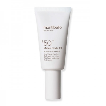 Melán Code TX Advanced Defense SPF50+-Cococre, 1