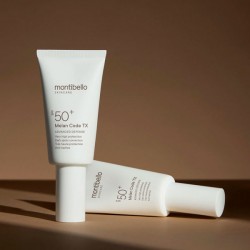 Melán Code TX Advanced Defense SPF50+-Cococre, 1 2