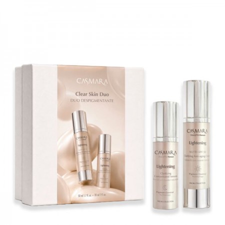 Pack Lightening Despigmentante-Cococrem
