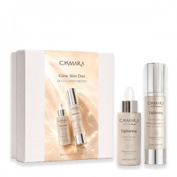 Pack Lightening Luminosidad-Cococrem