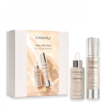 Pack Lightening Luminosidad-Cococrem