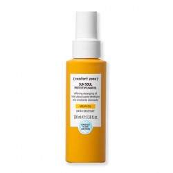 Hair Oil Sun Soul Comfort Zone-Cococrem 1
