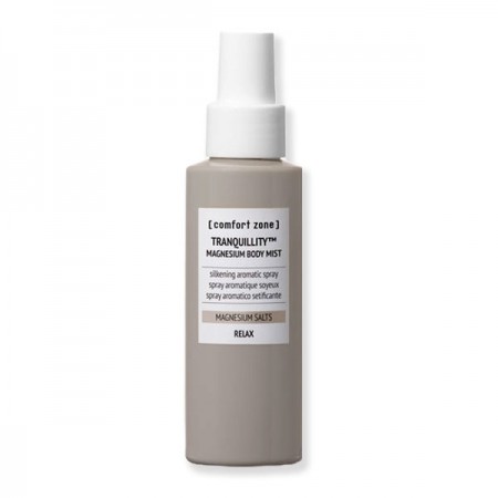 Magenisum Body Mist Tranquillity™ Comfort Zone-Cococrem 1