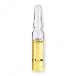 Multi Vitamin Repair Ampoules Babor-Cococrem
