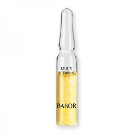 Multi Vitamin Repair Ampoules Babor-Cococrem