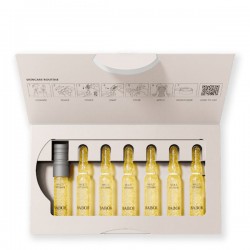 Multi Vitamin Repair Ampoules Babor-Cococrem 2