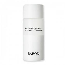 Refining Enzyme and Vitamin C Cleanser Babor cococrem