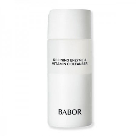 Refining Enzyme and Vitamin C Cleanser Babor cococrem