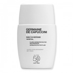 Daily Hi-Defense SPF50 Mineral