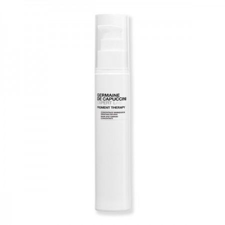 Pigment Therapy Concentrado Minimizador Manchas Oscuras