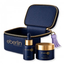 Pack Navidad Retilab Eberlin Lab sérum retinol y crema calmante piel sensible