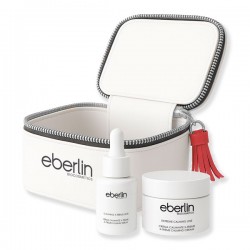 Pack Calming Line Eberlin con sérum y crema calmante