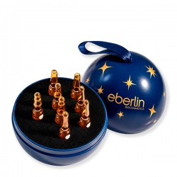 Pack Navidad Eberlin Lab