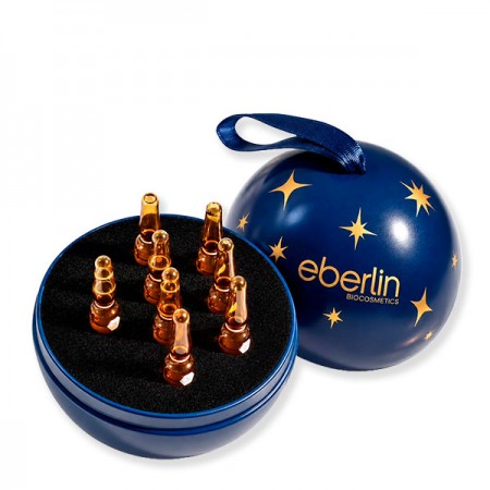 Pack Navidad Eberlin Lab