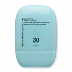 Crema de Manos SPF30 Timexpert Hydraluronic Germaine de Capuccini-Cococrem1
