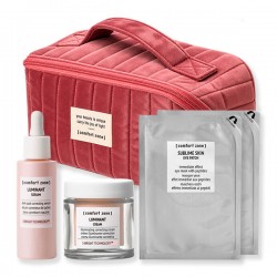 Pack Navidad Luminant Comfort Zone