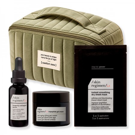 Pack Navidad Skin Regimen LX