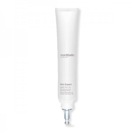 Smart Peel Glycolic Acid 15% Skin Expert Montibello-Cococrem 1