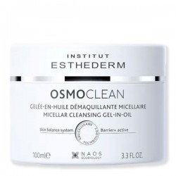 Gel Desmaquillante Micelar Osmoclean-Cococrem 1