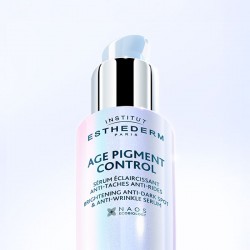 Age Pigment Control Sérum-Cococrem 1 2
