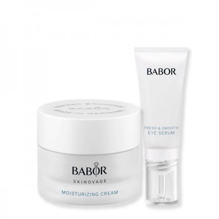 Pack Skinovage Moisturizing-Cococrem 1