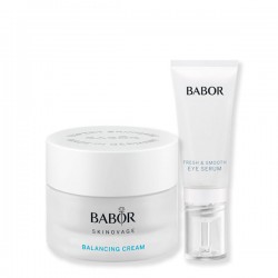 Pack Skinovage Balancing-Cococrem 1