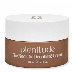 Plenitude The Neck & Décolleté Cream-Cococrem 1
