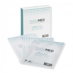 DNA Nature Skin Repairing Bio Facial Mask-Cococrem 1