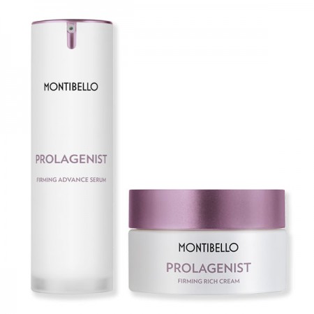 Prolagenist Firming Advance Serum y Firming Rich Cream
