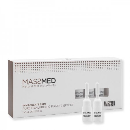Pure Hyaluronic Firming Effect-Cococrem 1