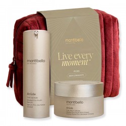 Pack Navidad Arûde The Rich Cream Montibello