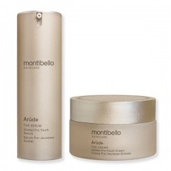 Pack Navidad Arûde The Cream Montibello 2