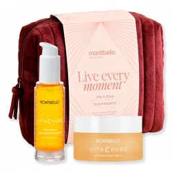 Pack Navidad Vita C Pure Cream