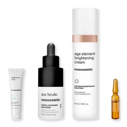 Pack Navidad Age Element Brightening Mesoestetic 2