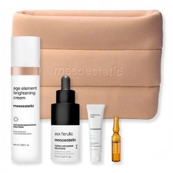 Pack Navidad Age Element Brightening Mesoestetic