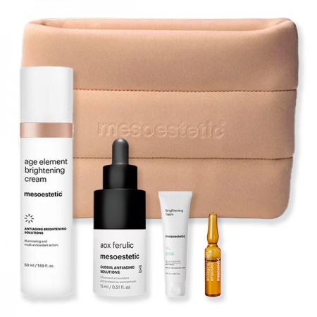 Pack Navidad Age Element Brightening Mesoestetic
