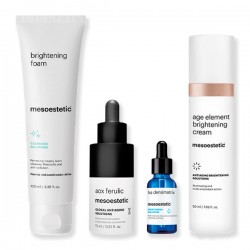 Pack Age Element Brightening 2