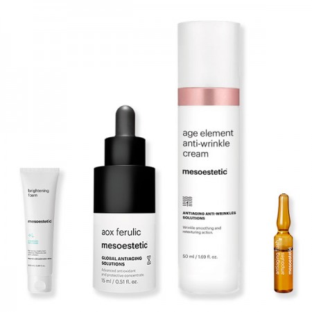 Rutina Age Element Anti-wrinkle Mesoestetic