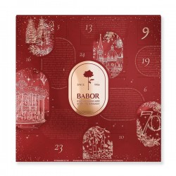 Calendario Adviento Babor-Cococrem 1